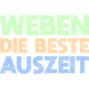 Weben - Die Beste Auszeit