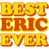 Eric First Name Funny Gift