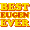 Eugen First name Funny gift