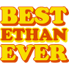 Ethan First Name Funny Gift