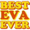 Eva First Name Funny Gift