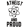 Atheist, Atheism, Anti-religion, Security,