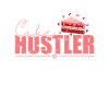 Cake Hustler Confectioner's Cake