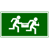 Bierkastenlauf Fuellung