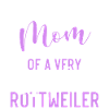 Rottweiler Gifts