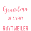Rottweiler Gifts