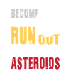 Bodybuilders Asteroids