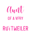 Rottweiler Gifts