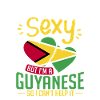Guyana Flag Guyanese Guyana