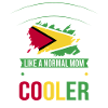 Guyana Flag Guyanais Guyanais