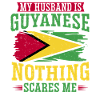 Guyana Flag Guyanese Guyana