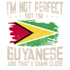 Guyana Flag Guyanese Guyana