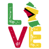 Guyana Flag Guyanese Guyana