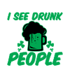 I See Drunk People 2