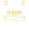 Coffee Lovers Humor Coffeeshop