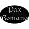 Pax Romana in White Marble