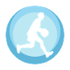 Rebound Hoop