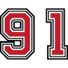 91 Symbole numérique