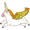 Einhorn-Pegasus
