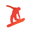 Snowboard Freestyle Snowboarding
