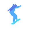 Snowboard Freestyle Freestyle