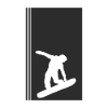 Snowboard Snowboarder Snowboarding