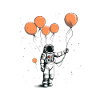 Astronaut
