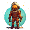 Astronaut