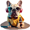 French Bully 3
