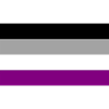 asexual pride