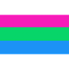 Polysexual Pride