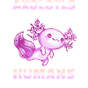 Axolotl Fish
