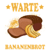 Bananen Brot Bäcker