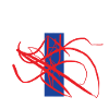 Le t-shirt créatif P.A.R.I.S.