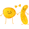 Snack Friends