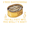 Surströmming - Because life is too short for threads