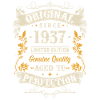 1937 Birthday Shirt