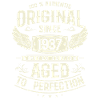 Legendary 1937 birthday