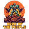 People's Hero, People's Hero
