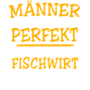 Fischwirt Sprüche