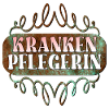 Dankeschön Pflegekraft Krankenpflegerin