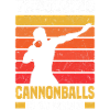 Kugelstoßen