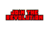 Join the revolution