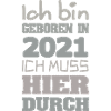 geboren 2021