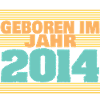Jahr 2014