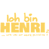 Ausrede Henri