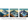 Bergparadies