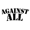 Against all