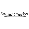 Sound checker