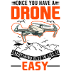 Drone Drone Pilot Quadcopter
